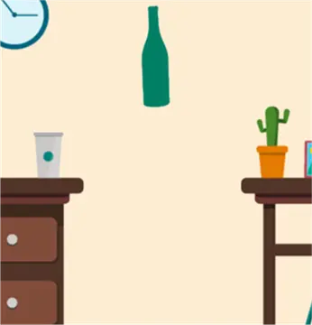 Bottle Flip - Skärmdumpar