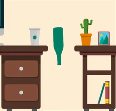 Bottle Flip - Obrázky