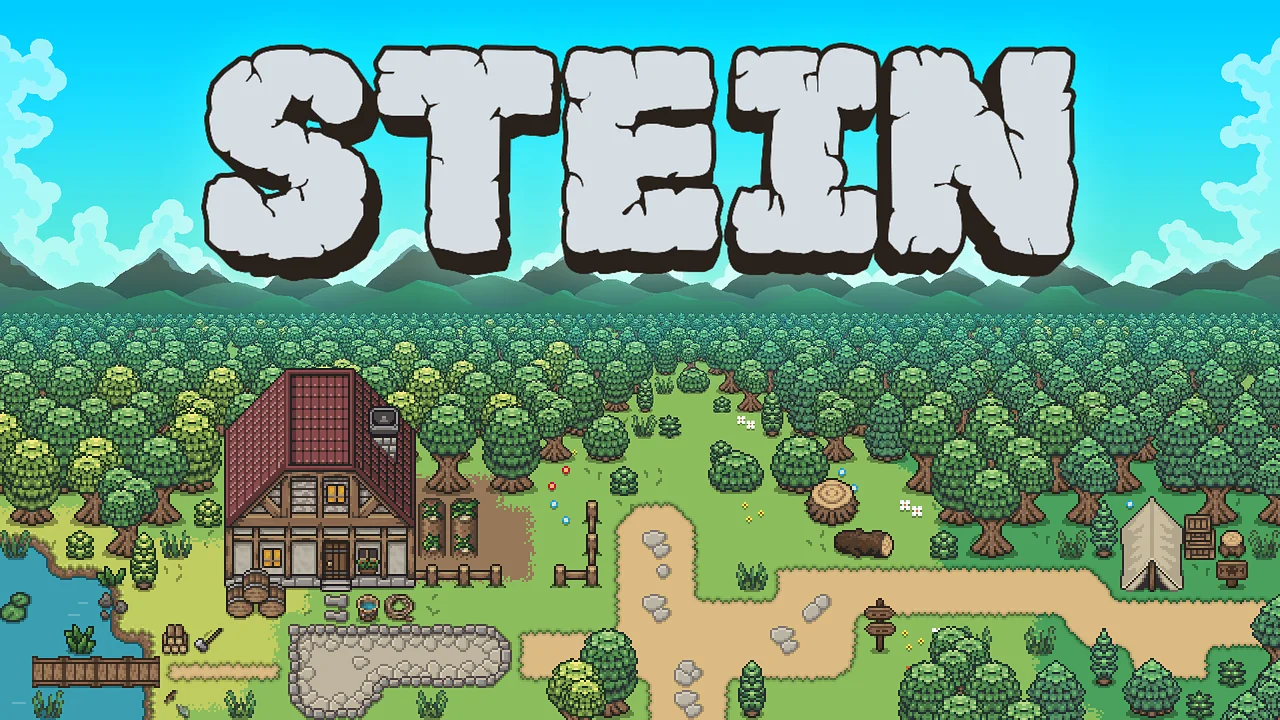 玩 stein.world