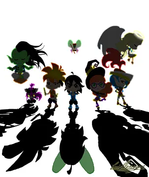 Παίξε Kawaiiland