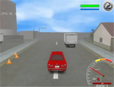 CRIMELIFE 2 - Immagini