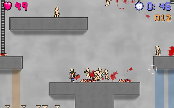 Shotgun FunFun - Bilder