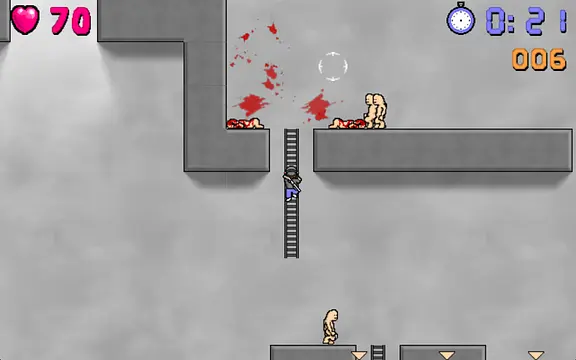 Shotgun FunFun - 图片