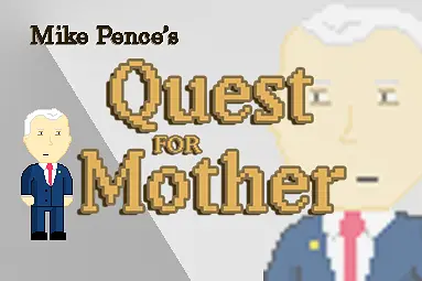 Quest for Motherをプレイする