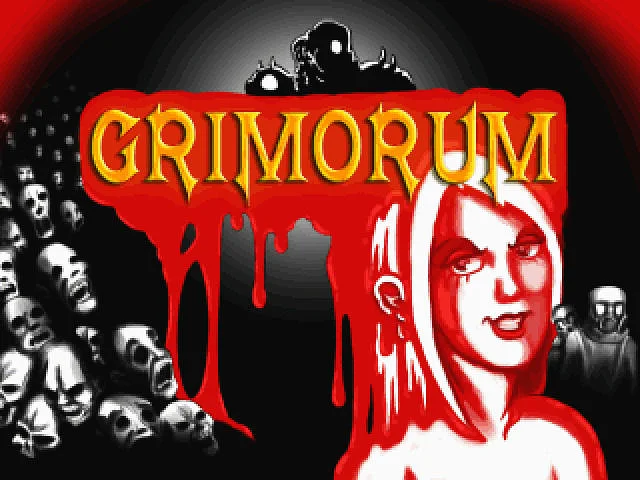 Juega a Grimorum