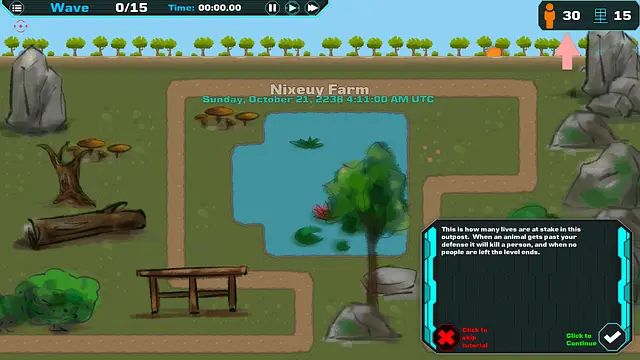 The Abbattoir Intergrade - 이미지