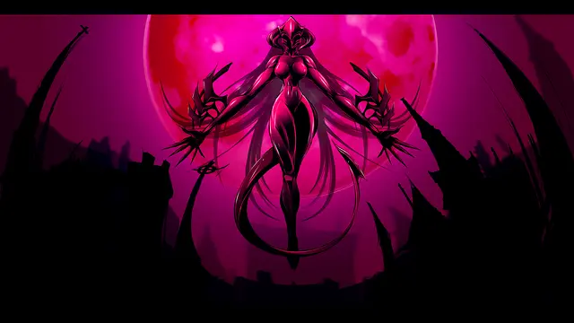 Vicious, Fateful Memories - 作品