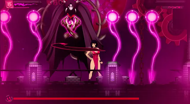 Vicious, Fateful Memories - Obrázky