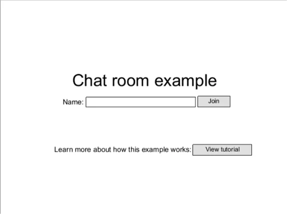 Joue à Chat Room