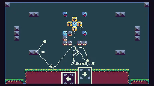 Birkanoid CG - Afbeeldingen