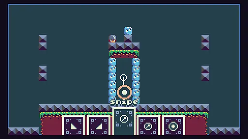 Birkanoid CG - 이미지