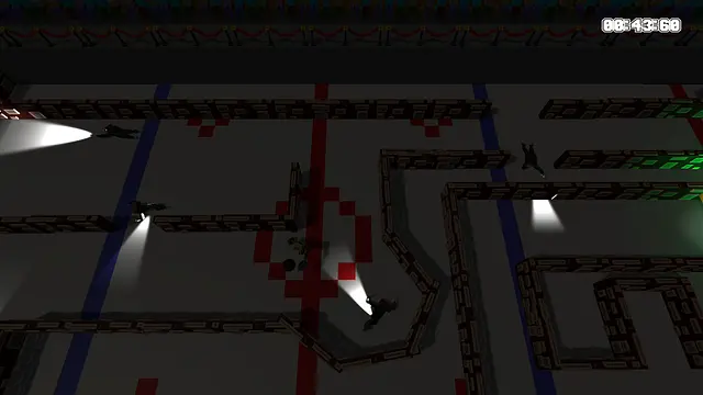 Flayer & Puck - 이미지