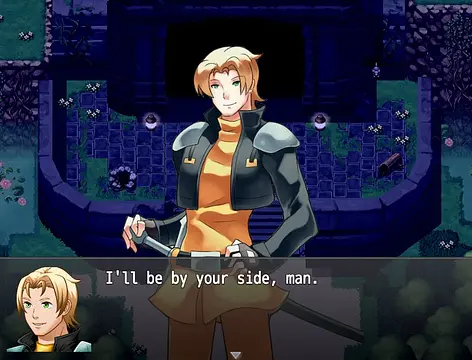 Dungeon Dreams - Screenshots