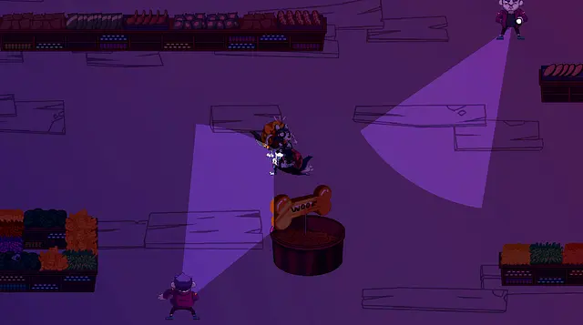 Crispy Crunchy Crunch DX - Bilder