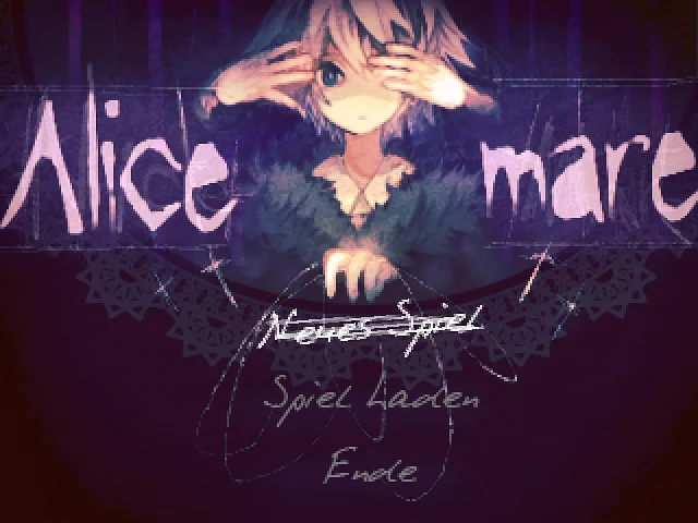 Gioca a Alice mare