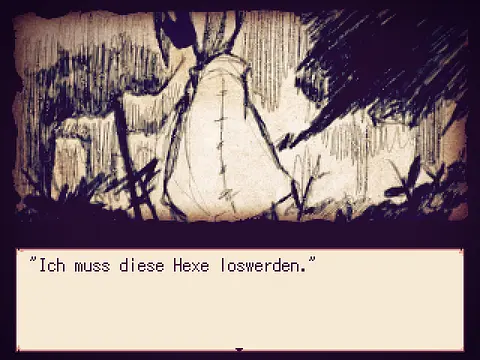 Alice mare - Screenshots