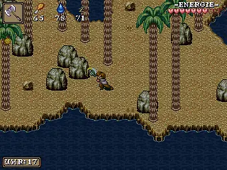 Desert Island - Mga piktur