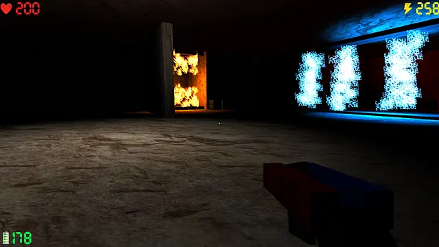 TRS-The Red Source 1.5.5 - Obrázky