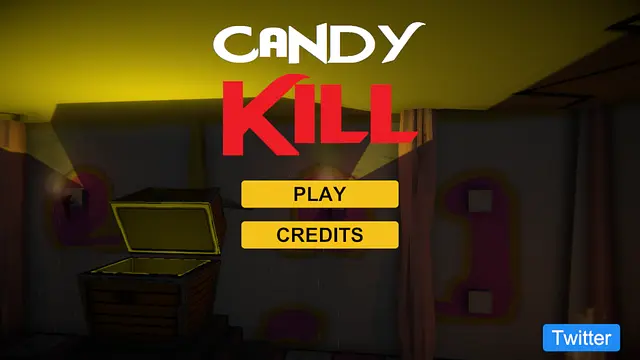 Candy Kill - Skärmdumpar