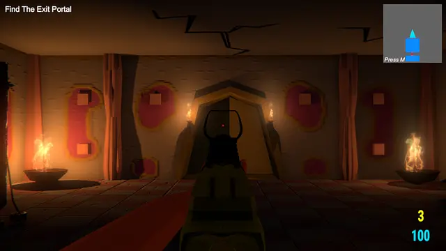 Candy Kill - Screenshots