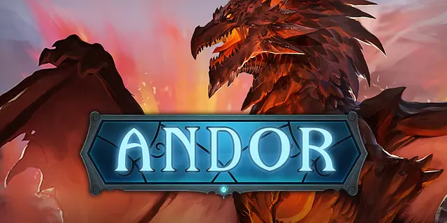 Andor the Cards of Wonder - 作品