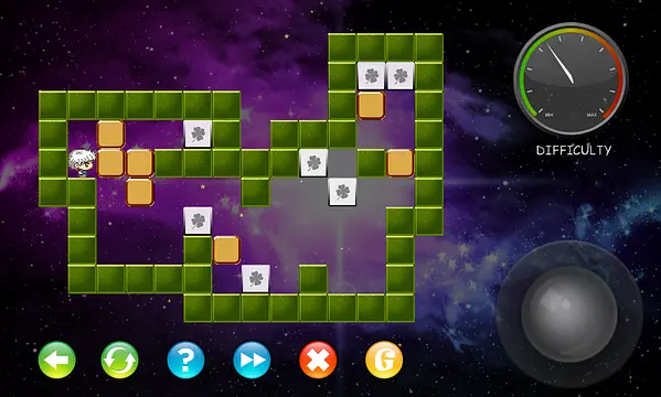 Boxes-X Extreme - Gambar