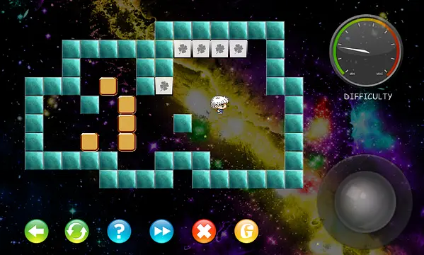 Boxes-X Extreme - Immagini