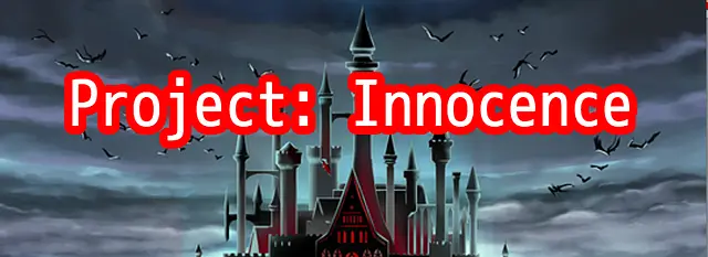 Project: Innocence - इमेज