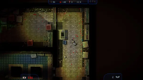 Brutal MooD - Screenshots