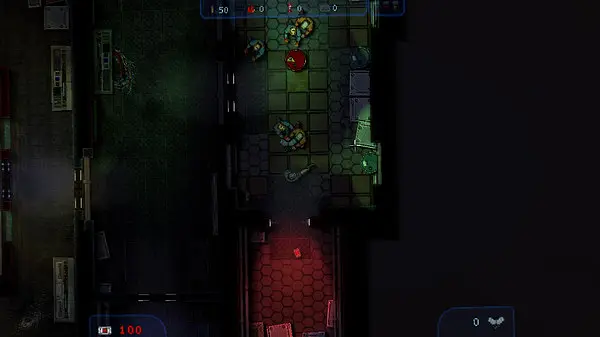 Brutal MooD - Στιγμιότυπα