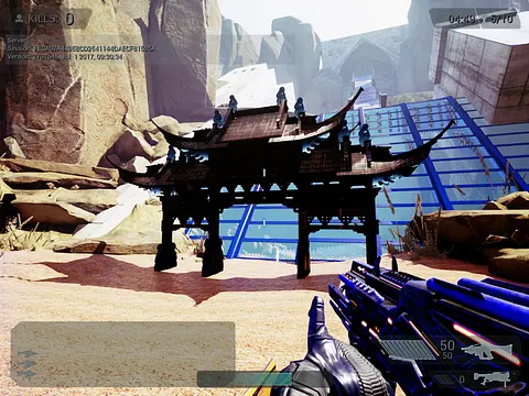 Black Fps - Imágenes