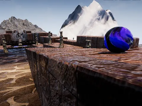 Aero Ball - Obrázky