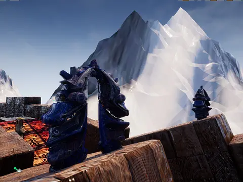 Aero Ball - Obrázky