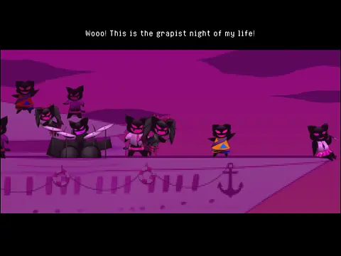 SquidGurl&TheSaltySeaMan - Images