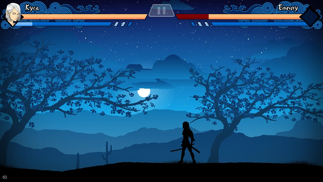Play Way of the Sinner DEMO