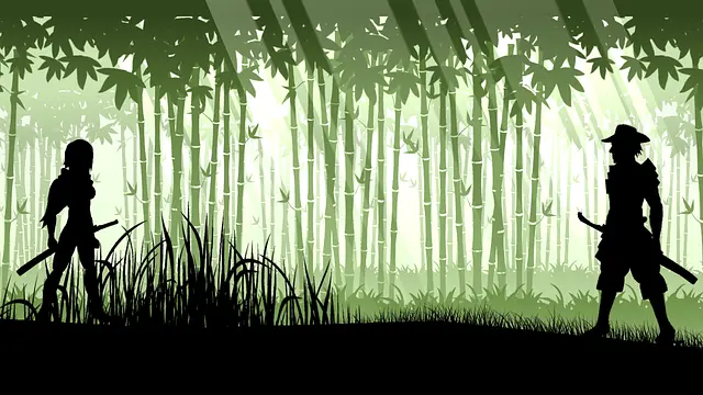 Way of the Sinner DEMO - Afbeeldingen