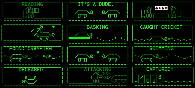 TurtLuv 2: Still Luvin' - Afbeeldingen