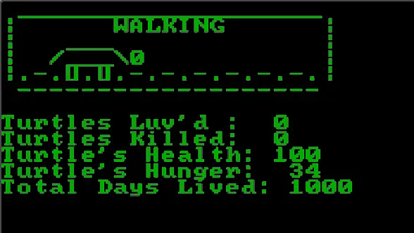 TurtLuv 2: Still Luvin' - Afbeeldingen