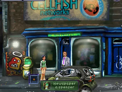 Resonance - Mga piktur