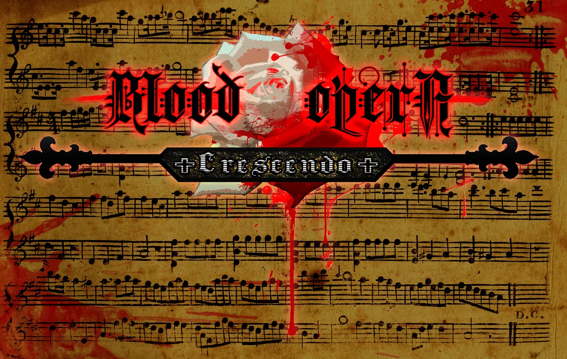 Blood Opera Crescendo을(를) 하다
