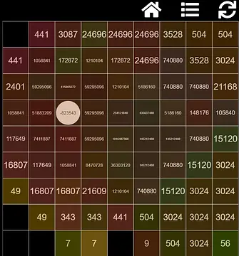 ShockRipple - الشاشات