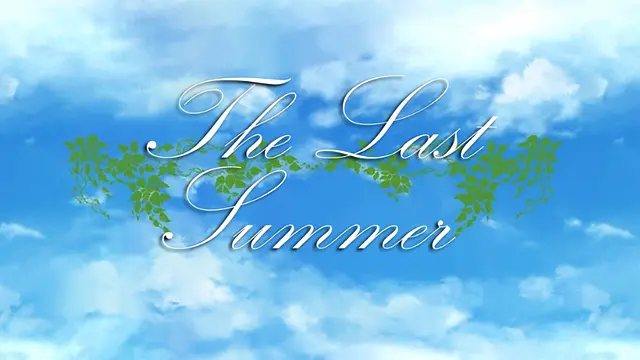 The Last Summer - Картинки