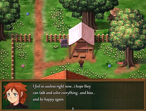 The Last Summer - Images