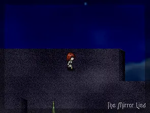 The Mirror Lied - Immagini