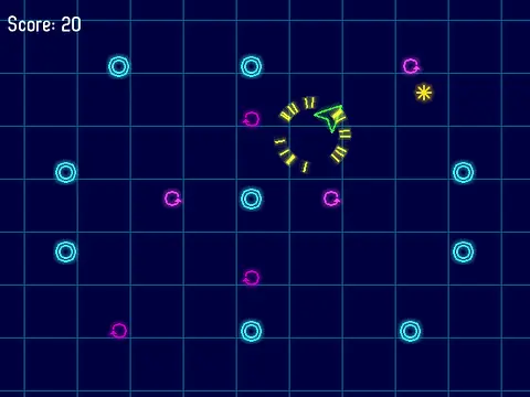 العب Euclidean Space
