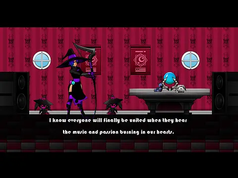 NekoMajikku - Screenshots