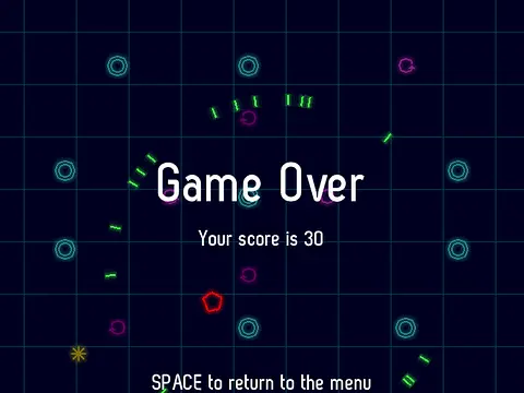 Euclidean Space - Kuvien