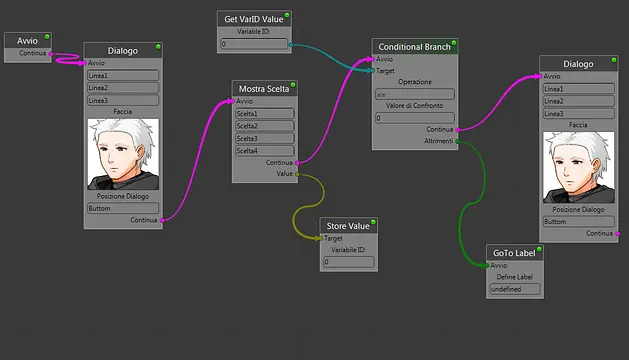 Mire Engine - 图片