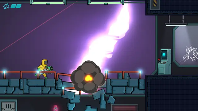 Transmogrify - इमेज