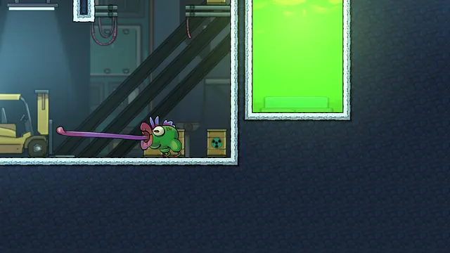 Transmogrify - Imagens